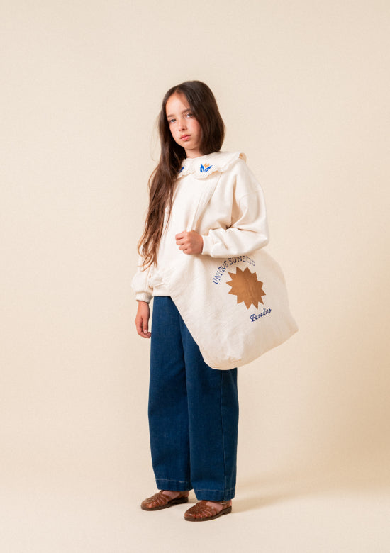 【Birinit】Unique Sunsets bag girl/Bolsa Unique Sunsets niña