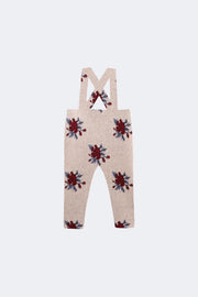 【Birinit】Colette knit soft pant baby