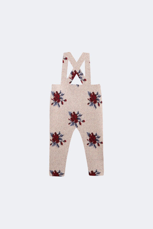【Birinit】Colette knit soft pant baby