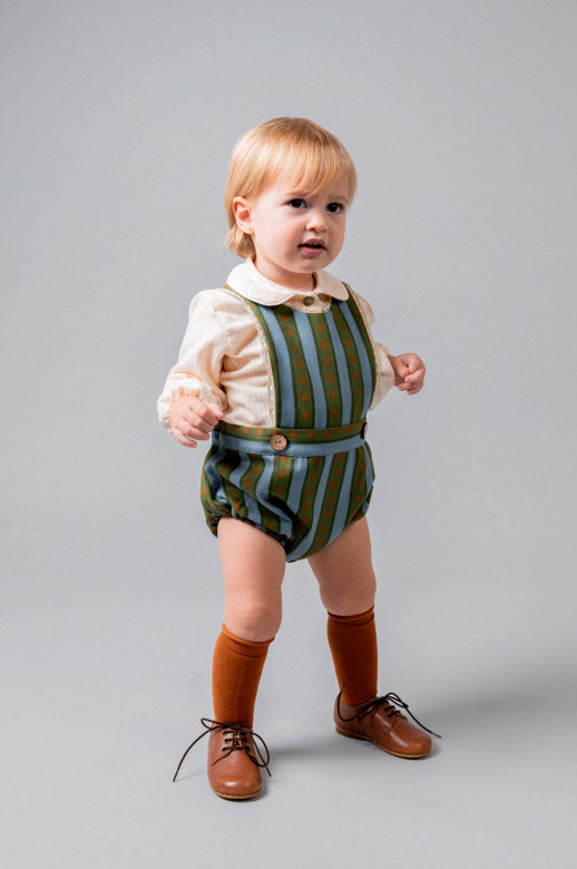 【Birinit】Levante romper baby
