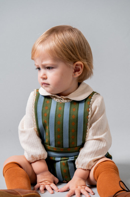 【Birinit】Levante romper baby