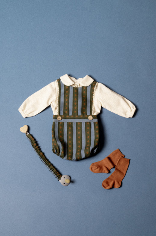 【Birinit】Levante romper baby