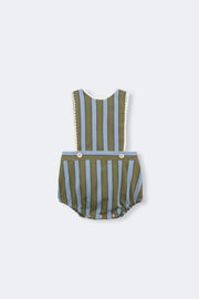 【Birinit】Levante romper baby
