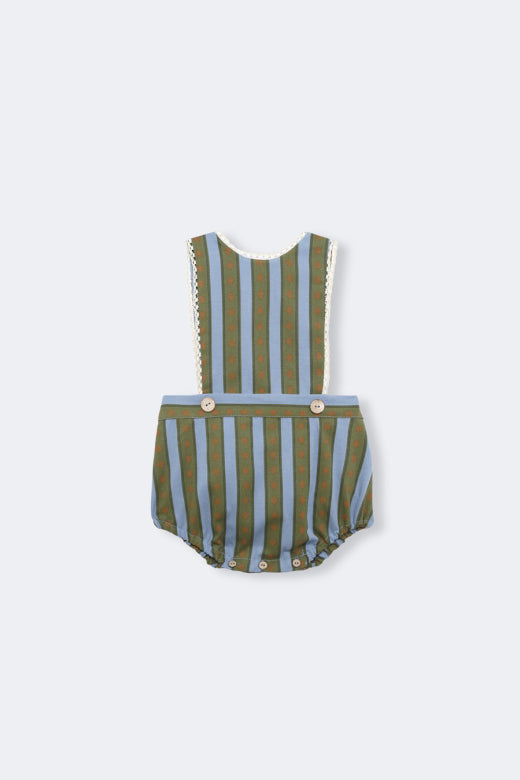【Birinit】Levante romper baby