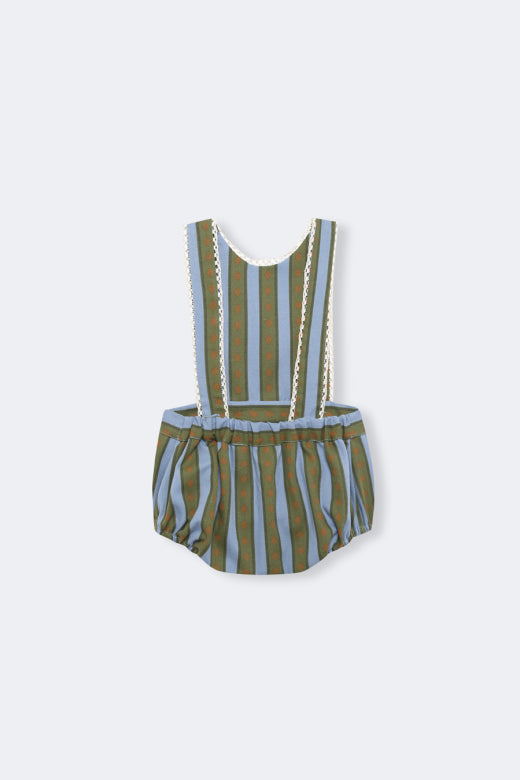 【Birinit】Levante romper baby