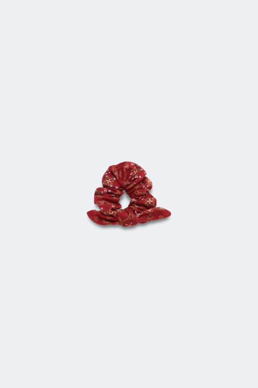 【Birinit】Ribera scrunchie
