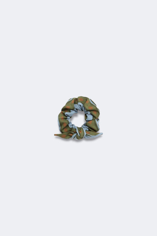 【Birinit】Levante scrunchie