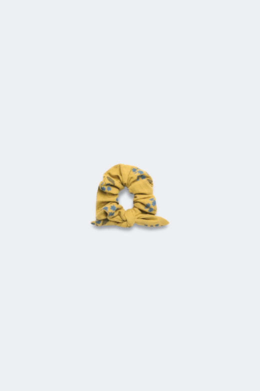 【Birinit】Arboleda scrunchie