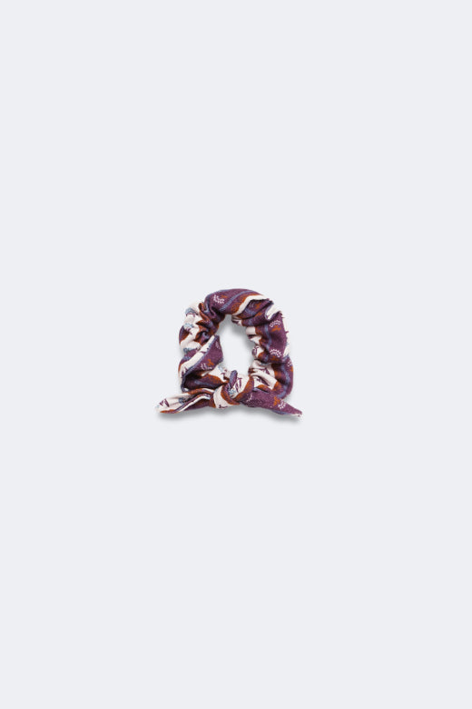 【Birinit】Montal scrunchie