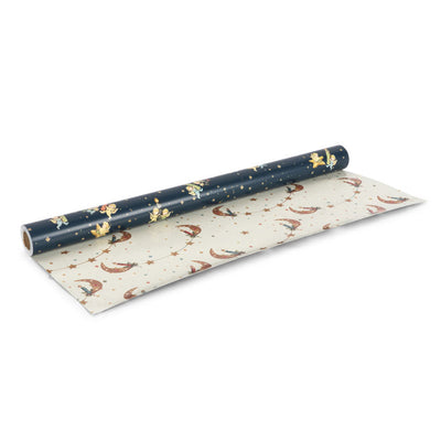 【Konges Sløjd】 WRAPPING PAPER FSC - LUCIA