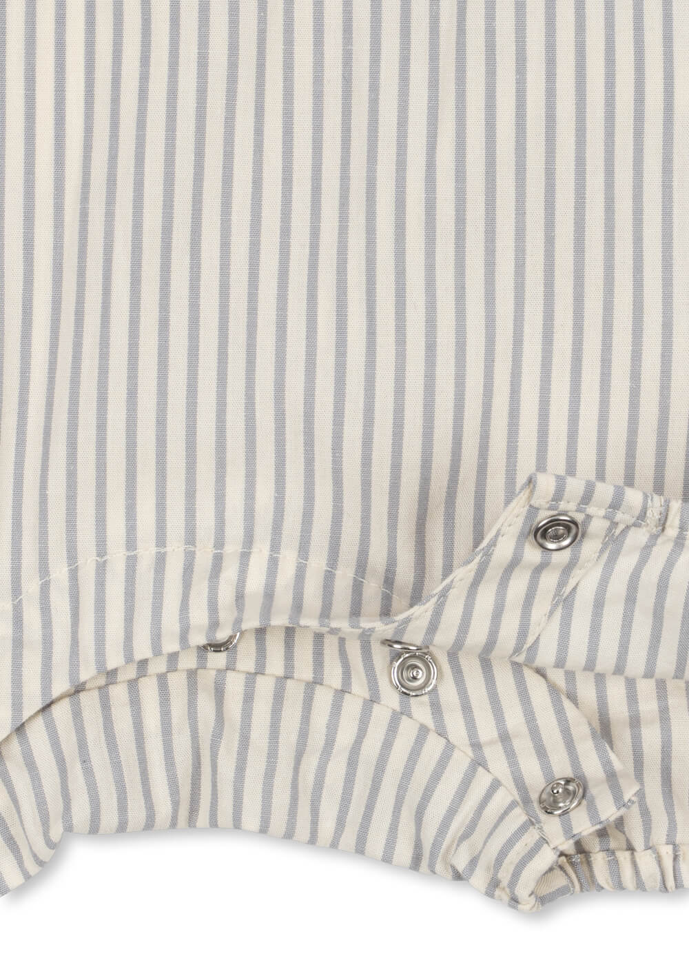 【Konges Sløjd / コンゲススロイド】ALLIE SAILOR ROMPER GOTS ロンパース｜オーガニックコットン ベビー服 子供服 (コピー)