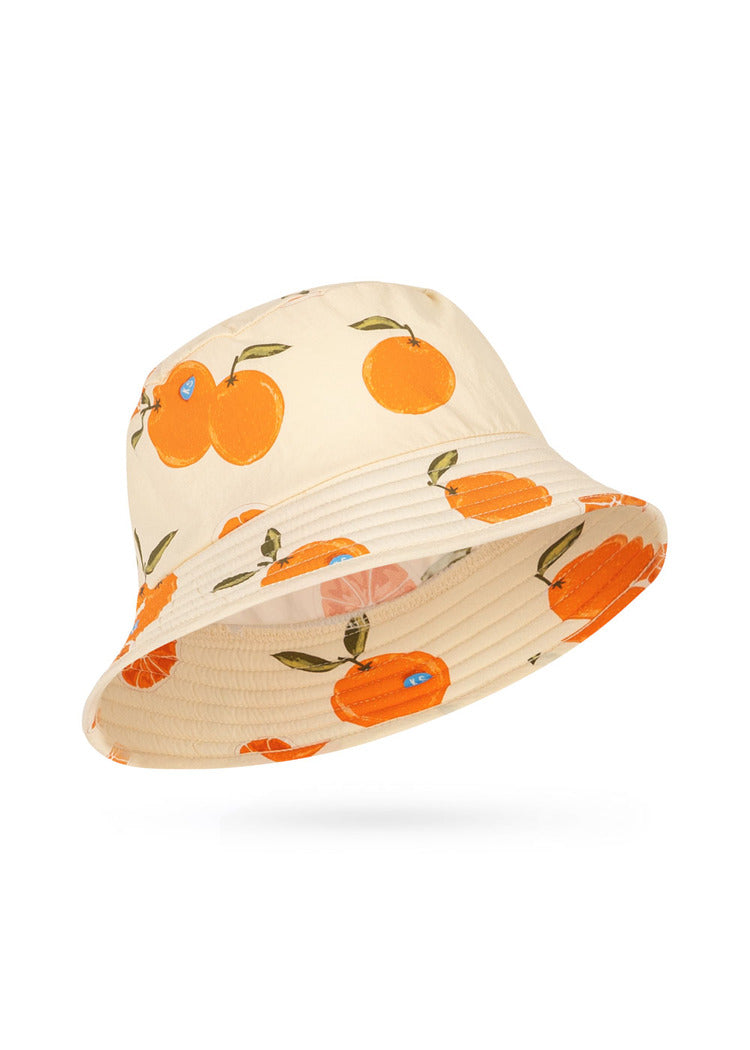 【Konges Sløjd / コンゲススロイド】POMIO BUCKET HAT GRS スイムハット｜オーガニックコットン ベビー服 子供服