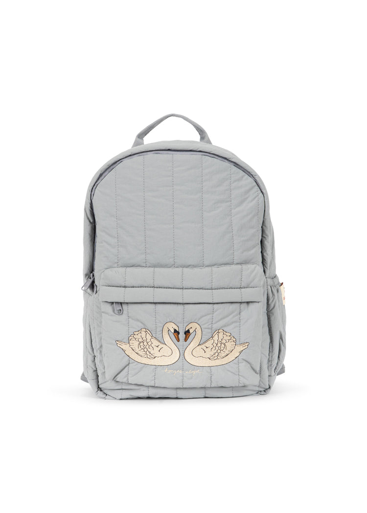 【Konges Sløjd / コンゲススロイド】JUNO BACKPACK - SLEET