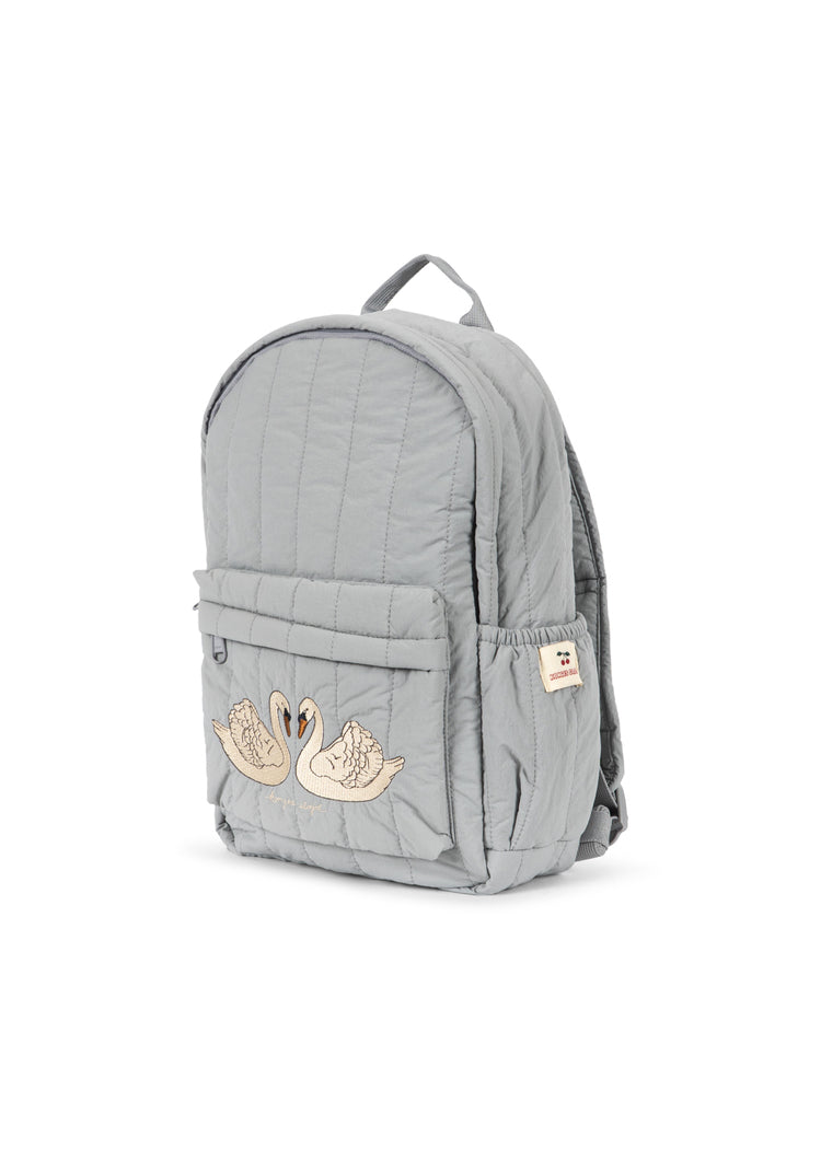 【Konges Sløjd / コンゲススロイド】JUNO BACKPACK - SLEET