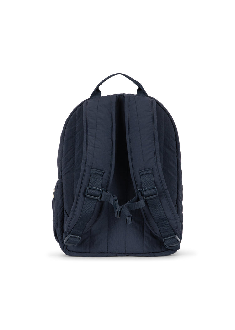 【Konges Sløjd / コンゲススロイド】JUNO BACKPACK - TOTAL ECLIPSE