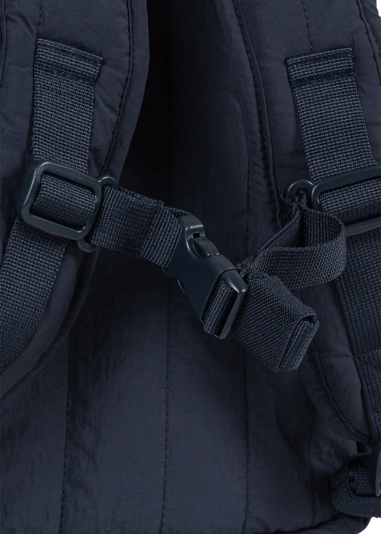 【Konges Sløjd / コンゲススロイド】JUNO BACKPACK - TOTAL ECLIPSE