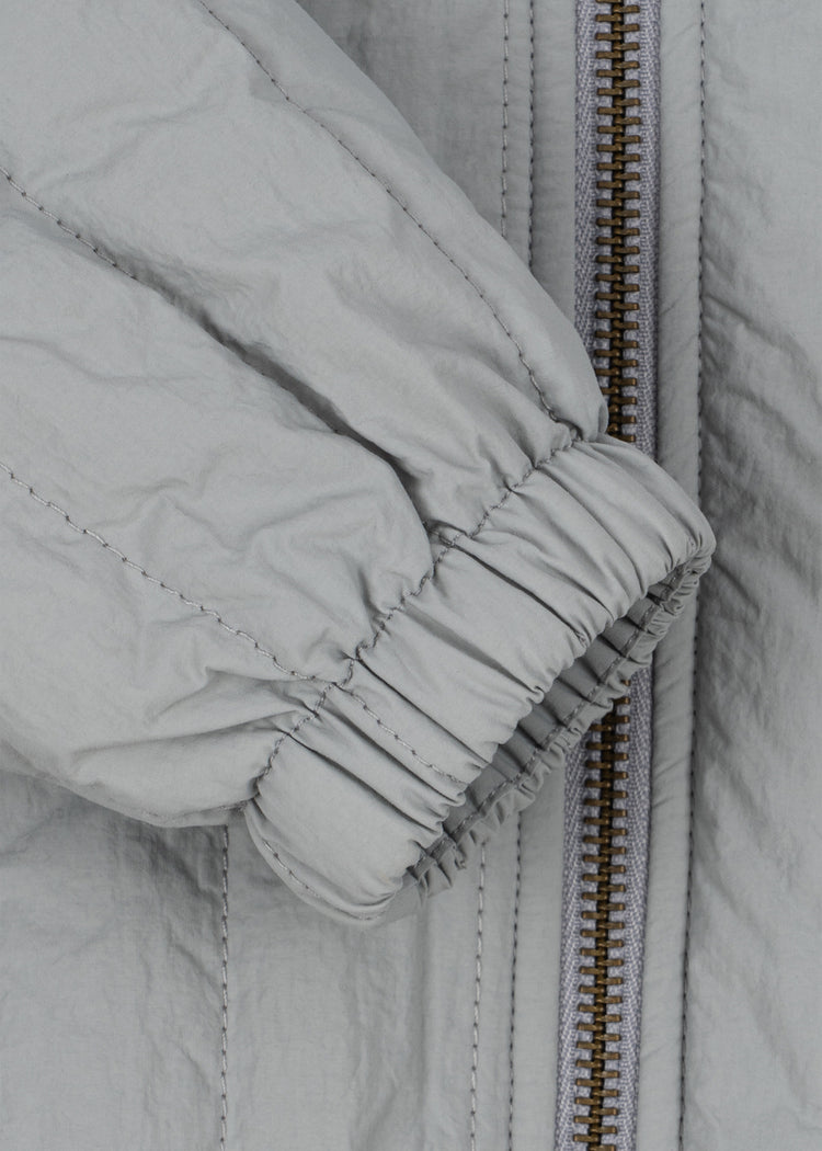 【Konges Sløjd / コンゲススロイド】JUNO BOMBER JACKET - SLEET