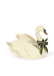 【Konges Sløjd】SWAN MONEY BANK - SWAN