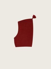 【ORGANIC ZOO】Paprika Balaclava