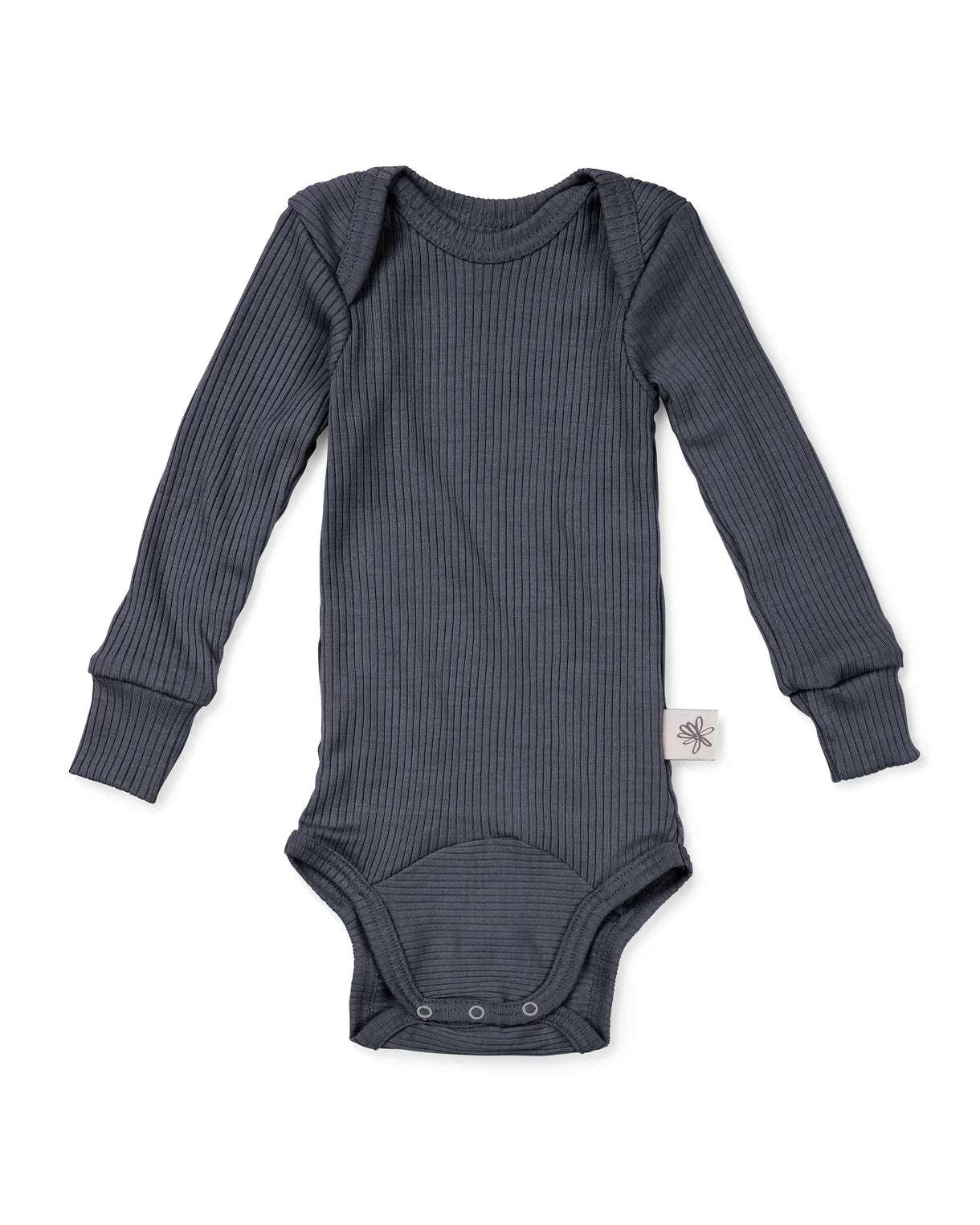 【KALUMI】Grow-Free-With-Me I Body - Quarry