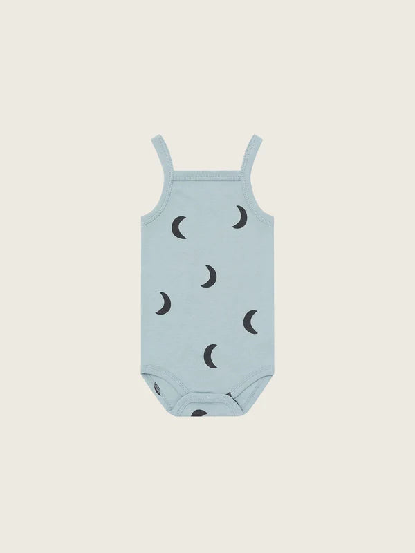 【ORGANIC ZOO】River Midnight Tank Bodysuit