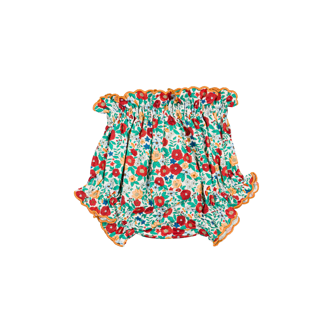 【LOIR paris】ロワール LEONOR - POPPY