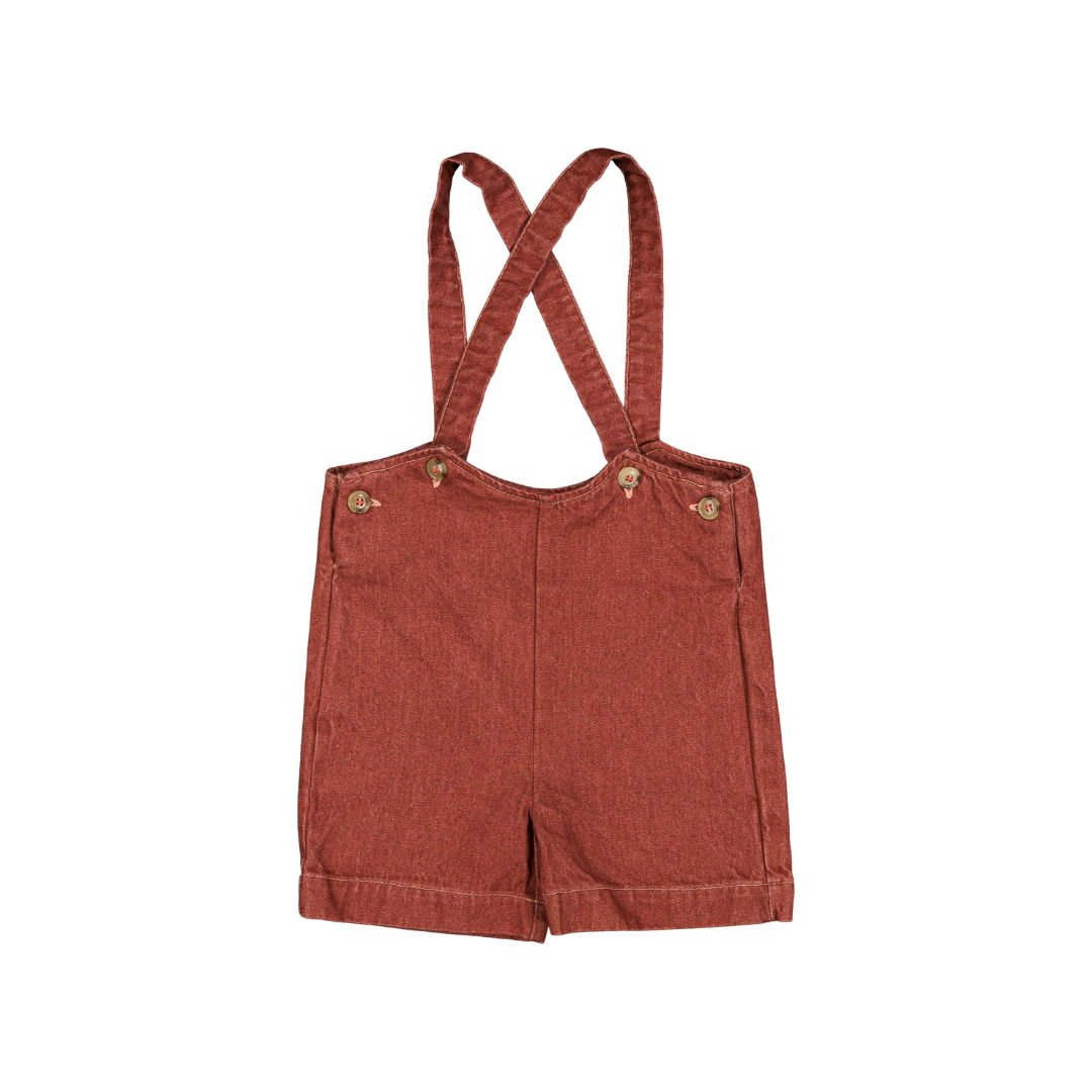 【LOIR paris】ロワール OCTAVE - TERRA DENIM