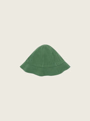 【ORGANIC ZOO / オーガニックズー】Seagrass Sun Hat サンハット｜オーガニックコットン ベビー