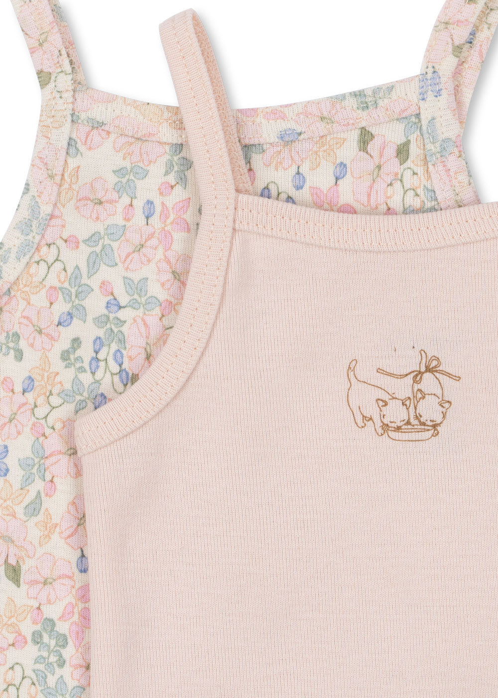 【Konges Sløjd】FIO 2 PACK STRAP BODY OCS