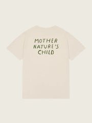 【ORGANIC ZOO】 Women's Mother Nature's Child T Shirt